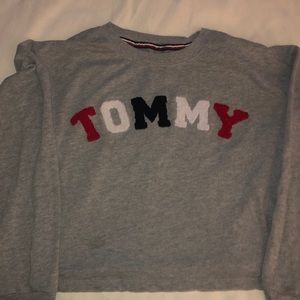 Tommy Hilfiger crewneck